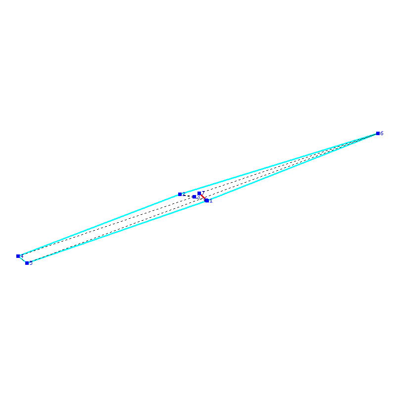 Flugauswertung